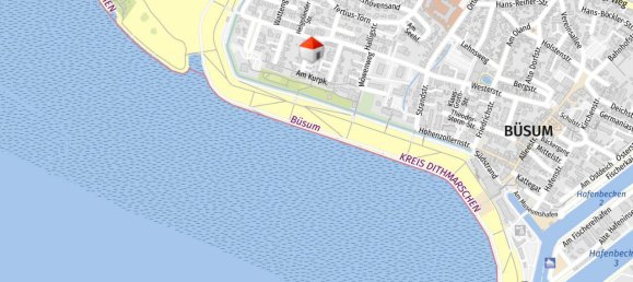 Casa T4 em Dithmarschen, Germany N.º 283110 28