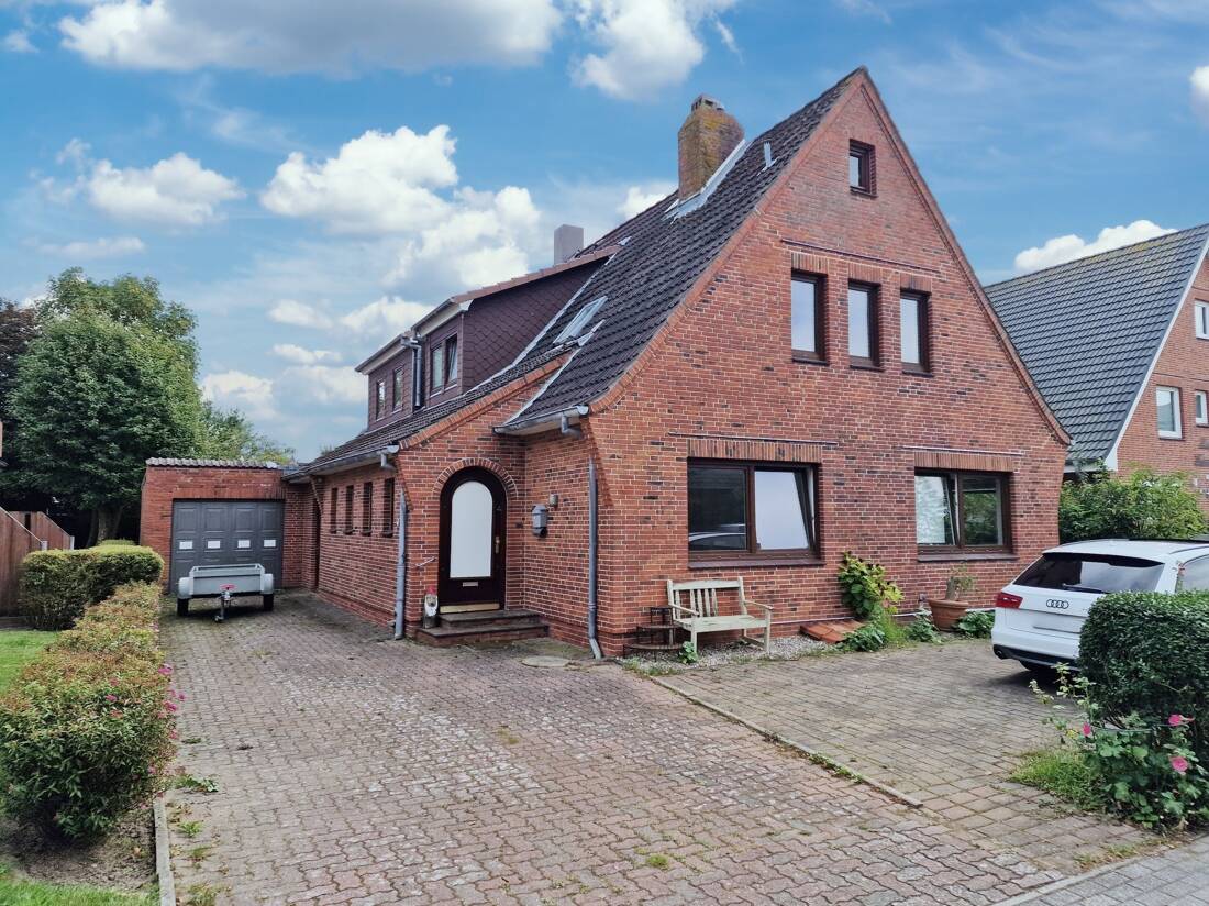 Casa T4 em Dithmarschen, Germany N.º 283110