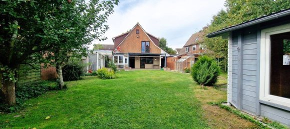 Casa T4 em Dithmarschen, Germany N.º 283110 2