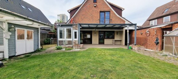 Casa T4 em Dithmarschen, Germany N.º 283110 3