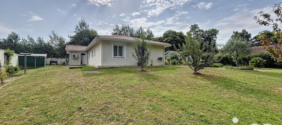 4 bedrooms House in Landes, France No. 319309 20