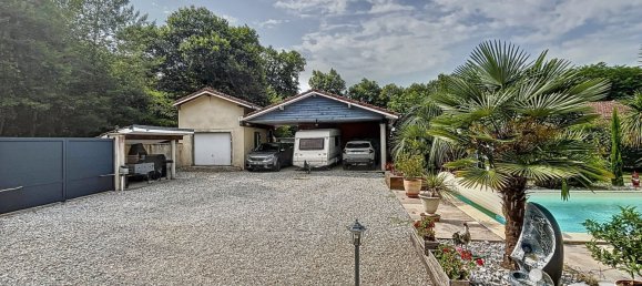 4 bedrooms House in Landes, France No. 319309 18