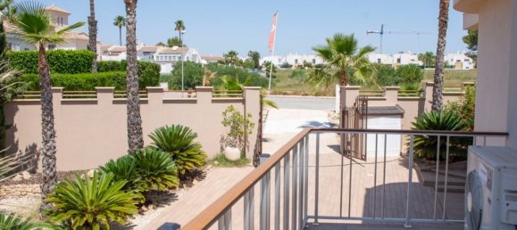 4 bedrooms Villa in Ciudad Quesada, Spain No. 184781 7