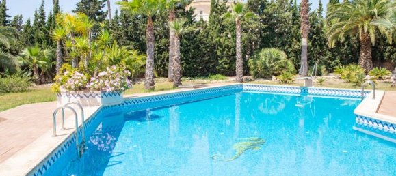 4 bedrooms Villa in Ciudad Quesada, Spain No. 184781 18