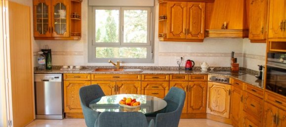 4 bedrooms Villa in Ciudad Quesada, Spain No. 184781 15