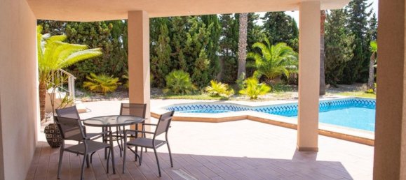 4 bedrooms Villa in Ciudad Quesada, Spain No. 184781 14