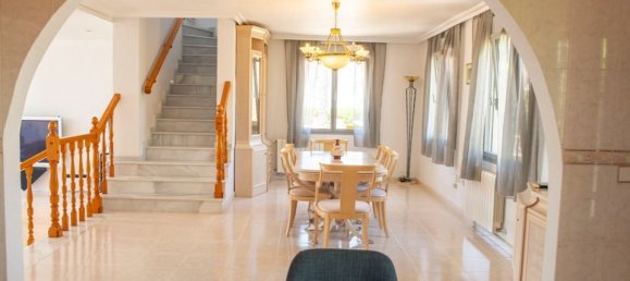 4 bedrooms Villa in Ciudad Quesada, Spain No. 184781 12