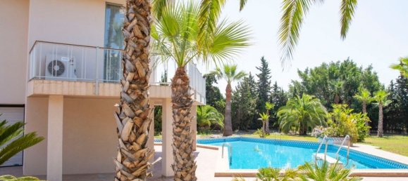 4 bedrooms Villa in Ciudad Quesada, Spain No. 184781 5