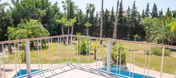 4 bedrooms Villa in Ciudad Quesada, Spain No. 184781 11