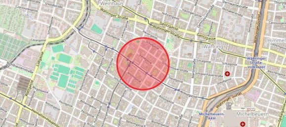 2-salle Appartement à Wahring, Austria No. 145553 16