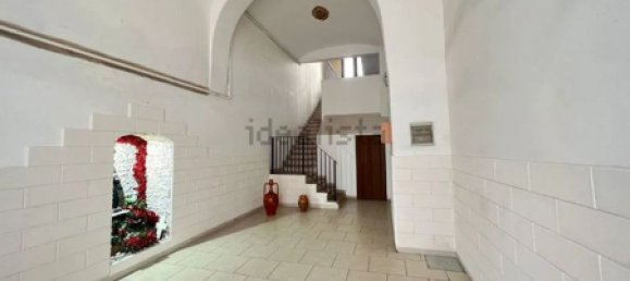 Apartamento de 3 habitaciónes en Bari, Italy No. 107611 9