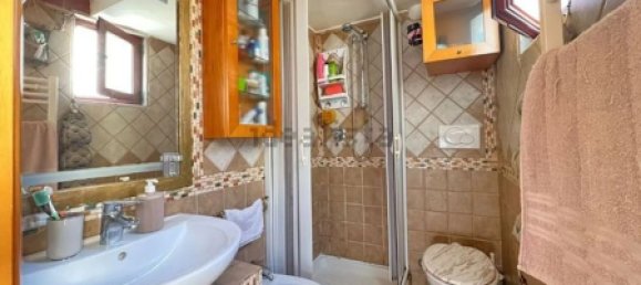 Apartamento de 3 habitaciónes en Bari, Italy No. 107611 13