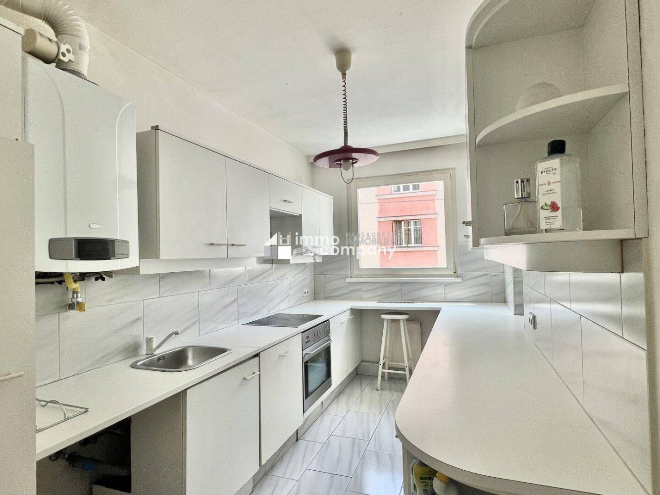 3-Zimmer Wohnung in Favoriten, Austria, Nr. 222882