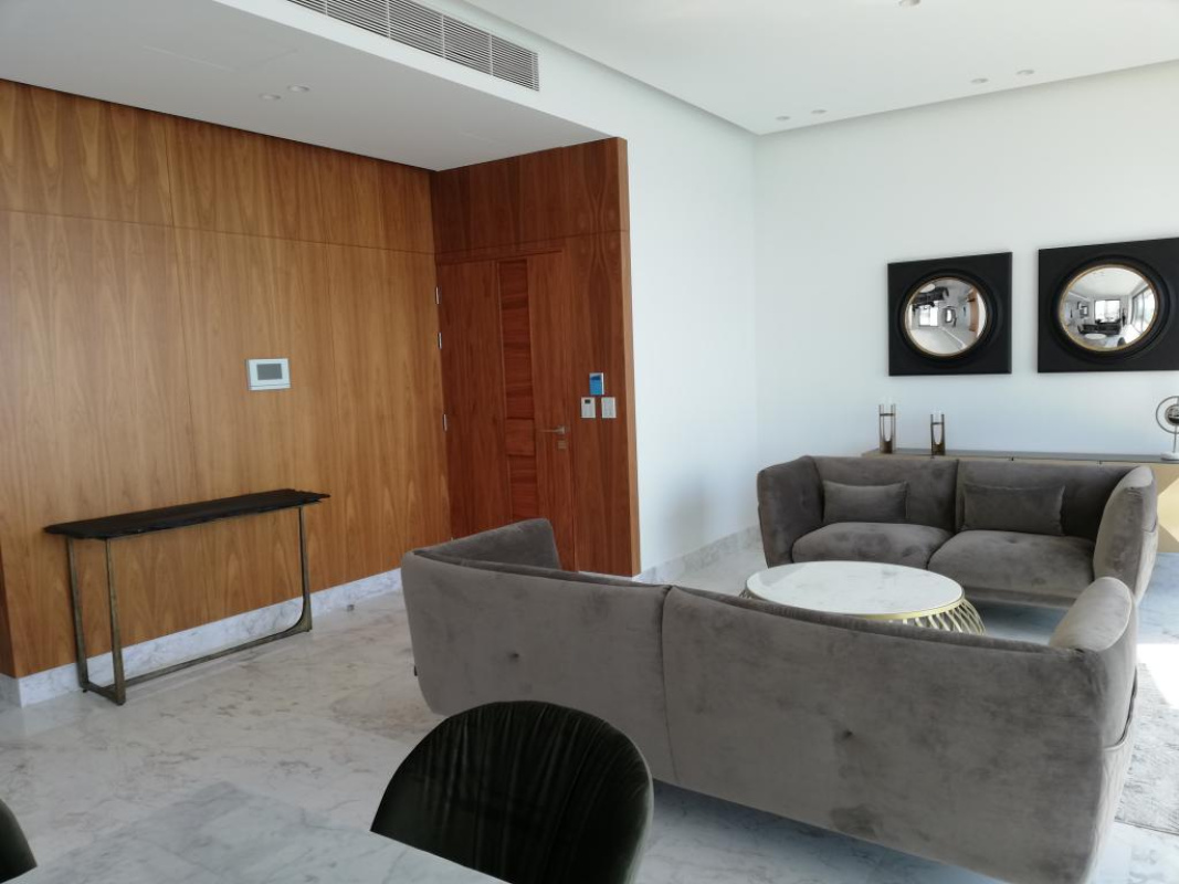 4 bedrooms Apartment in Limassol, Cyprus No. 158755