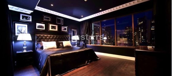 2 Schlafzimmer Eigentumswohnung in Bangkok, Thailand, Nr. 7639 3