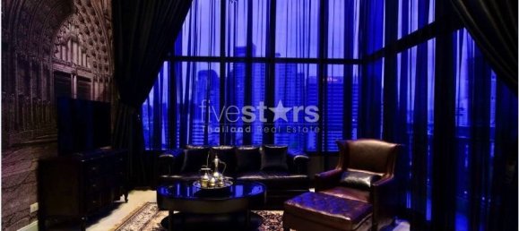 2 Schlafzimmer Eigentumswohnung in Bangkok, Thailand, Nr. 7639 2