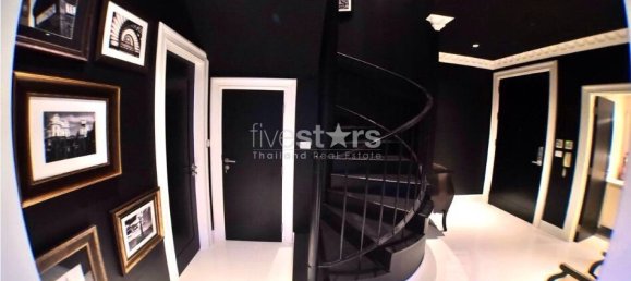 2 Schlafzimmer Eigentumswohnung in Bangkok, Thailand, Nr. 7639 8