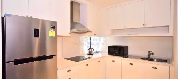 2 Schlafzimmer Eigentumswohnung in Bangkok, Thailand, Nr. 7639 9