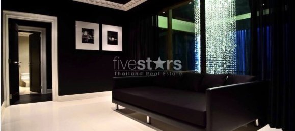 2 Schlafzimmer Eigentumswohnung in Bangkok, Thailand, Nr. 7639 6