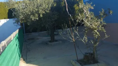 3 Schlafzimmer Haus in Bullas, Spain, Nr. 240435