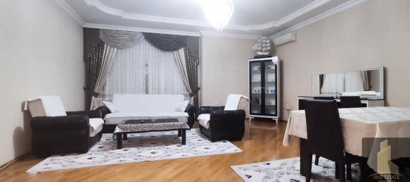 Apartamento de 3 dormitorios en Khatay, Azerbaijan No. 1795 2