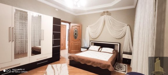 Apartamento de 3 dormitorios en Khatay, Azerbaijan No. 1795 30