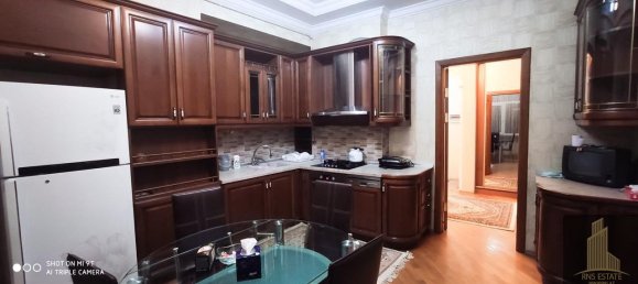 Apartamento de 3 dormitorios en Khatay, Azerbaijan No. 1795 29