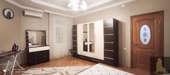 Apartamento de 3 dormitorios en Khatay, Azerbaijan No. 1795 40