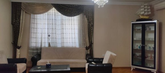 Apartamento de 3 dormitorios en Khatay, Azerbaijan No. 1795 41