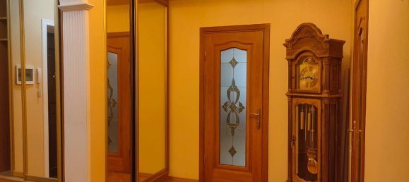 Apartamento de 3 dormitorios en Khatay, Azerbaijan No. 1795 23