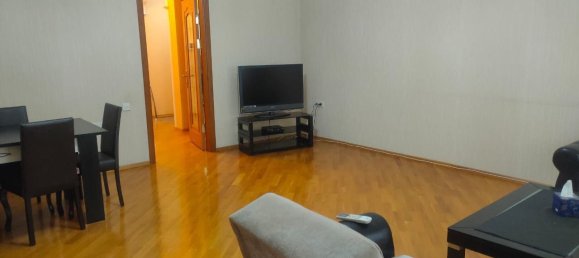 Apartamento de 3 dormitorios en Khatay, Azerbaijan No. 1795 10