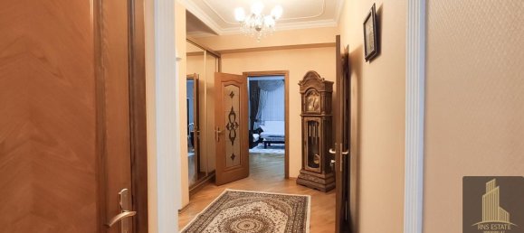 Apartamento de 3 dormitorios en Khatay, Azerbaijan No. 1795 12