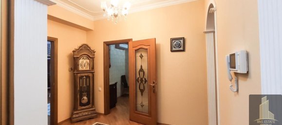Apartamento de 3 dormitorios en Khatay, Azerbaijan No. 1795 44