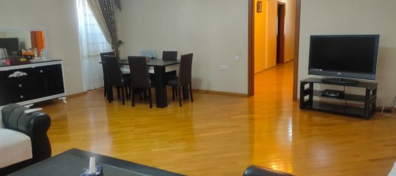 Apartamento de 3 dormitorios en Khatay, Azerbaijan No. 1795 25