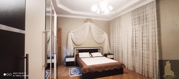 Apartamento de 3 dormitorios en Khatay, Azerbaijan No. 1795 13