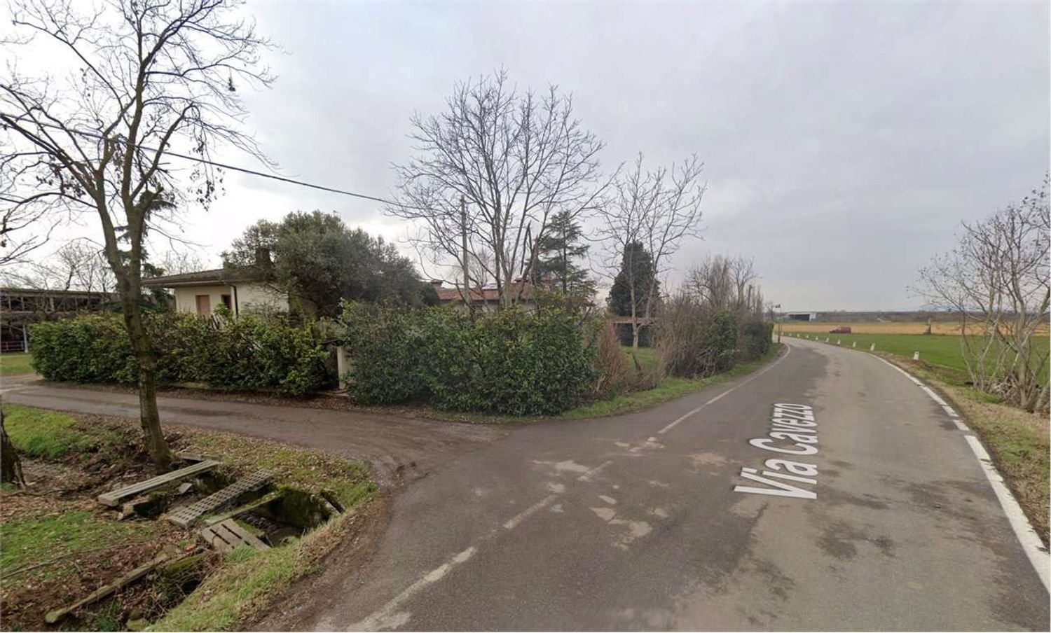 4-Zimmer Villa in Gussago, Italy, Nr. 311841