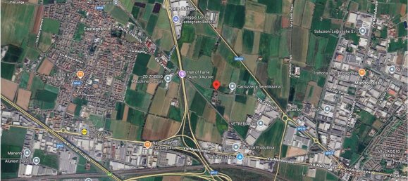 4-Zimmer Villa in Gussago, Italy, Nr. 311841 7