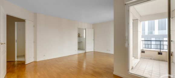 2 bedrooms Apartment in Issy-les-Moulineaux, France No. 279827 6