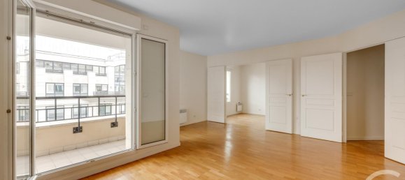 2 bedrooms Apartment in Issy-les-Moulineaux, France No. 279827 2