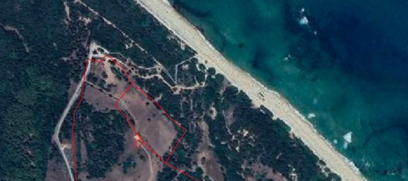 Terreno en Trinità d'Agultu e Vignola, Italy 90000 m² No. 276132 12