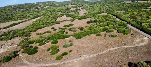 Terreno en Trinità d'Agultu e Vignola, Italy 90000 m² No. 276132 7