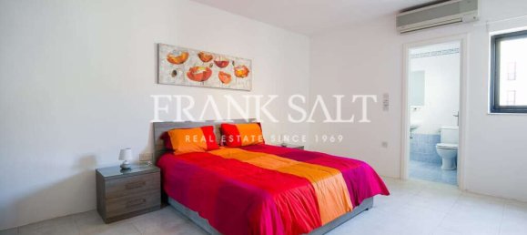 3 غرف نوم شقة في Saint Julian's, Malta رقم 6710 6