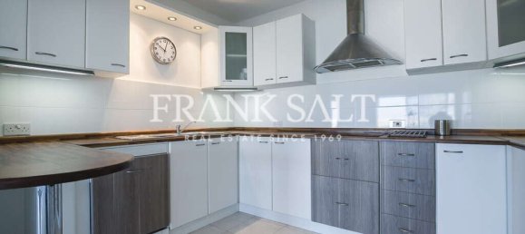 3 غرف نوم شقة في Saint Julian's, Malta رقم 6710 5