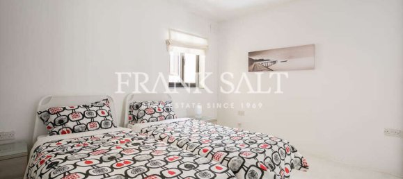 3 غرف نوم شقة في Saint Julian's, Malta رقم 6710 8