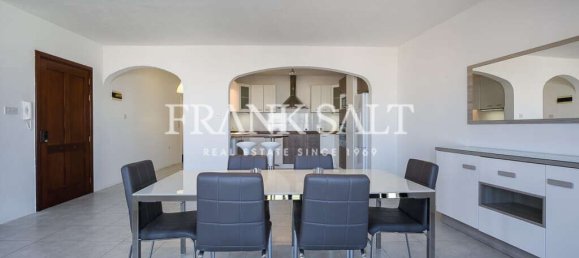 3 غرف نوم شقة في Saint Julian's, Malta رقم 6710 3