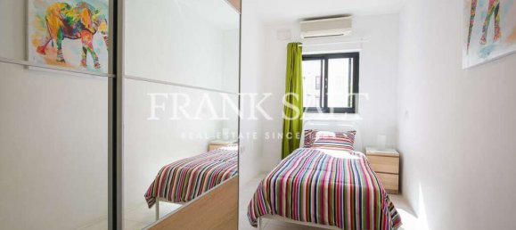 3 غرف نوم شقة في Saint Julian's, Malta رقم 6710 9