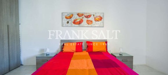 3 غرف نوم شقة في Saint Julian's, Malta رقم 6710 7