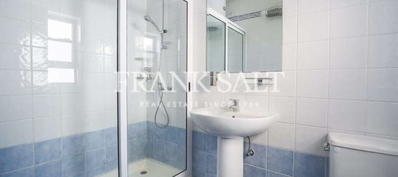 3 غرف نوم شقة في Saint Julian's, Malta رقم 6710 10