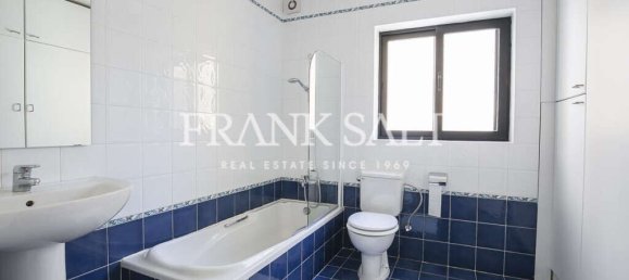 3 غرف نوم شقة في Saint Julian's, Malta رقم 6710 11