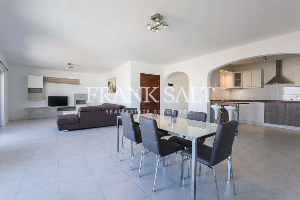 3 غرف نوم شقة في Saint Julian's, Malta رقم 6710